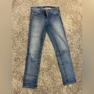 Adriano Goldschmied Jeans